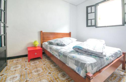 Cilaos House | Elegant 4-Bedroom Haven with Garden in Cilaos
