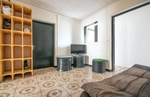 Cilaos House | Elegant 4-Bedroom Haven with Garden in Cilaos