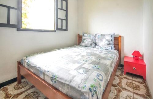 Cilaos House | Elegant 4-Bedroom Haven with Garden in Cilaos