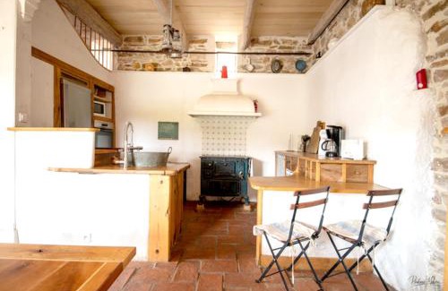 Faugeres House | Beautiful Maison in Faugeres with Scenic Views & Family-Friendly