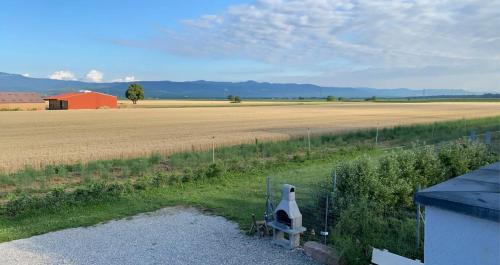 Munwiller House | Inviting Maison in Munwiller with Terrace & Free Parking