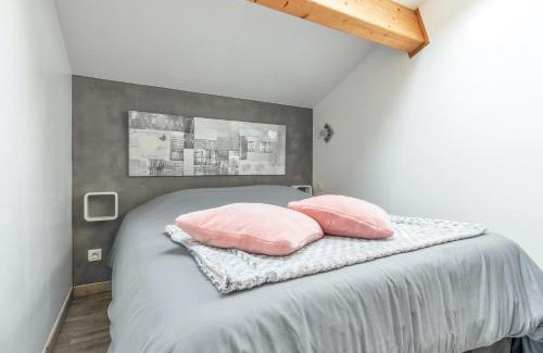 Poussan House | Cozy Home with Garden, WiFi & Family-Friendly Amenities