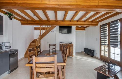 La Chapelle sur Vire House | Inviting Maison in Saint Marcouf with Garden & Terrace