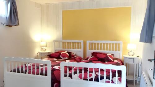 Tredaniel House | Cozy Maison in Tredaniel with Garden and Terrace