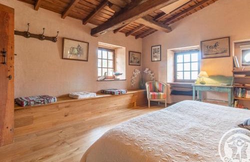 Brossay House | Tranquil Retreat Near Château with Scenic Views and Hiking