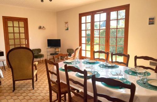 Lit-et-Mixe House | Maison charmante près de l'océan à Lit-et-Mixe - FR-1-50-170