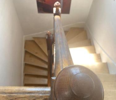 Quartier de Becon Villa | Cozy Maison Charm Just 7 Minutes from Paris Gardens