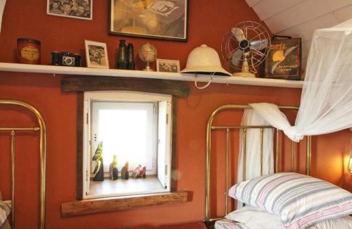 Breel House | Idyllic Maison de Charme with Sauna & Scenic Hill Views