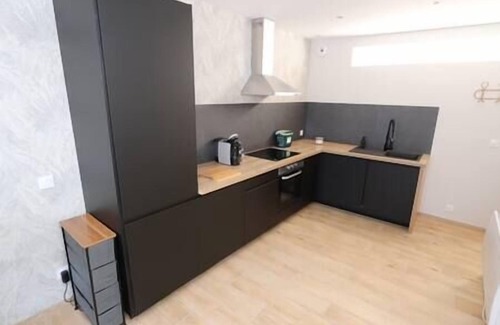 Rosendael House | Delightful Maison Charme & Mer in Dunkerque, Family-Friendly