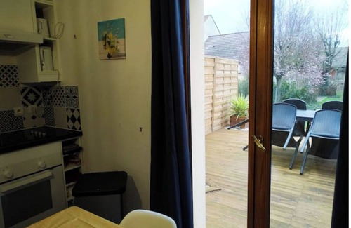 Cheptainville House | Relax at Maison Cheptainville Near Ferme de la Doudou