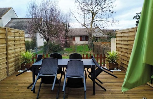 Cheptainville House | Relax at Maison Cheptainville Near Ferme de la Doudou