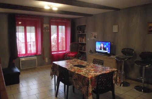 Nouzonville Apartment | Family-Friendly Retreat at Maison chez Coco - 8/10 Rated
