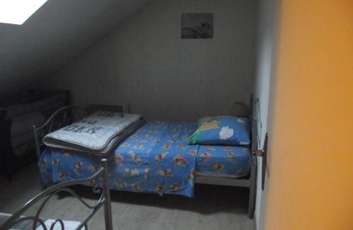 Nouzonville Apartment | Family-Friendly Retreat at Maison chez Coco - 8/10 Rated