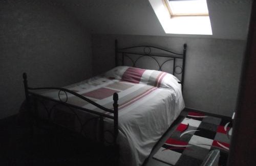 Nouzonville Apartment | Family-Friendly Retreat at Maison chez Coco - 8/10 Rated