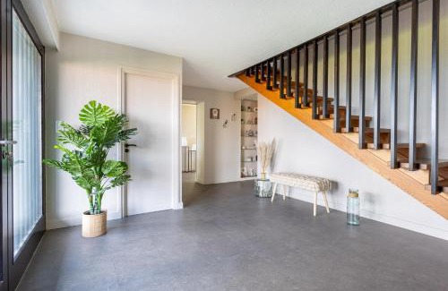 Ceyrat Villa | Maison chic, calme avec jardin et vue sur Clermont