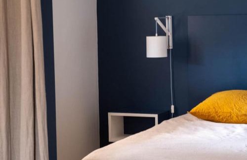 Les Orres Bed & Breakfast | Oceanfront Bliss at Maison Cimes - Guest Rated 9.7/10