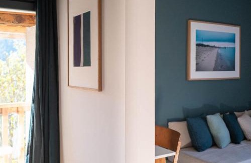 Les Orres Bed & Breakfast | Oceanfront Bliss at Maison Cimes - Guest Rated 9.7/10