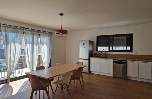 Salleles-d'Aude House | Relaxing Retreat with Pool Near Canal du Midi and Beach