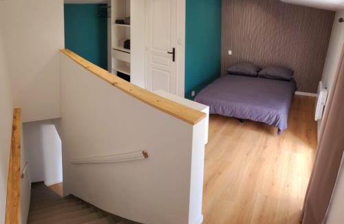 Saint-Laurent-sur-Sevre House | Top-Rated Maison Cosy Rénovée Near Puy du Fou