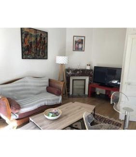 Limoges House | Cozy Maison with Private Garden - Family & Pet Friendly