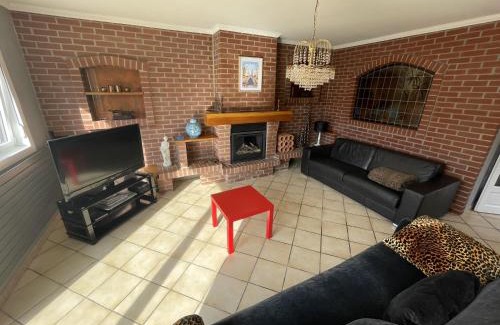 Wavrin House | Explore La Maralbique: Family-Friendly Escape in Weppes