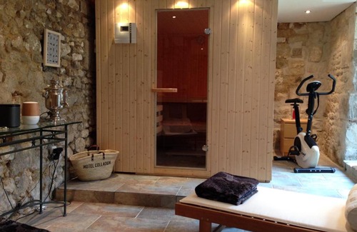 Bourges Bed & Breakfast | Oceanfront Retreat at Maison Colladon - Guest Rated 9.7/10