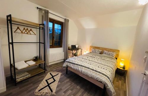 Vernon House | Inviting Maison Normandie Near Giverny - Pet Friendly Stay