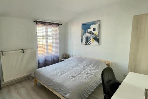 Vernon House | Inviting Maison Normandie Near Giverny - Pet Friendly Stay