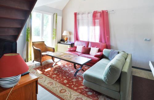 Ferolles-Attilly House | Cozy Maison in Ferolles Attilly with Private Garden