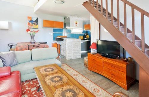 Ferolles-Attilly House | Cozy Maison in Ferolles Attilly with Private Garden