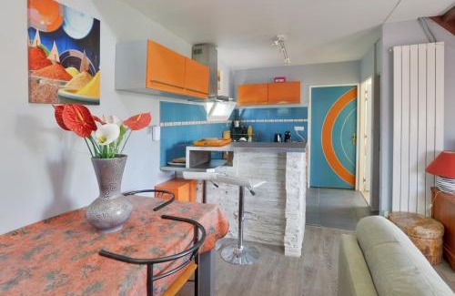 Ferolles-Attilly House | Cozy Maison in Ferolles Attilly with Private Garden