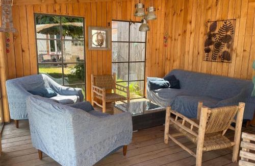 Jard-sur-Mer House | Cozy 4-Star Retreat with Garden & WiFi Near Jard sur Mer