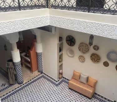 Oujda House | Maison confortable avec vue sur Oujda - 70 m² 222