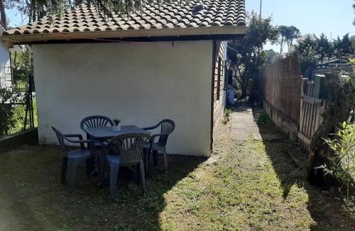 Soorts-Hossegor House | Maison confortable pour 4 à Soorts-Hossegor avec terrasse et parking - FR-1-239-929
