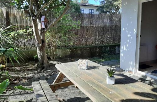 Soorts-Hossegor House | Maison confortable pour 4 à Soorts-Hossegor avec terrasse et parking - FR-1-239-929