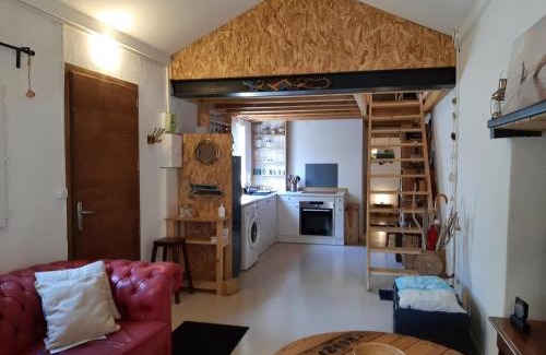 Soorts-Hossegor House | Maison confortable pour 4 à Soorts-Hossegor avec terrasse et parking - FR-1-239-929