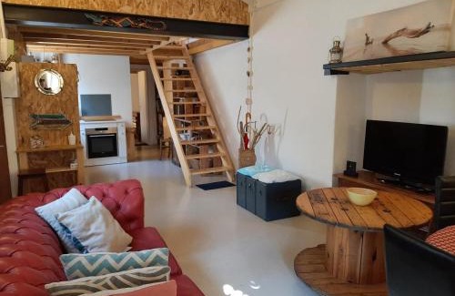 Soorts-Hossegor House | Maison confortable pour 4 à Soorts-Hossegor avec terrasse et parking - FR-1-239-929