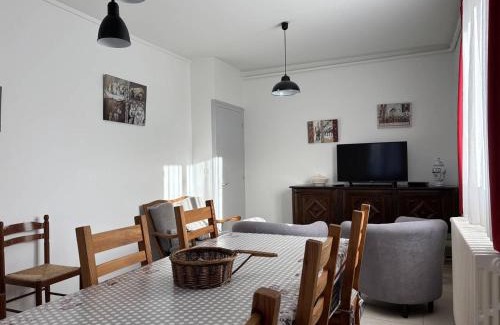 Villard-de-Lans House | Comfortable Maison in Villard-de-Lans - Family-Friendly Retreat