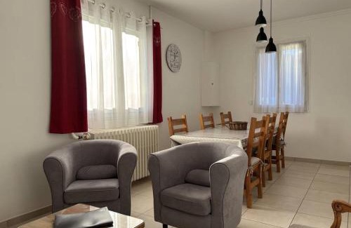 Villard-de-Lans House | Comfortable Maison in Villard-de-Lans - Family-Friendly Retreat