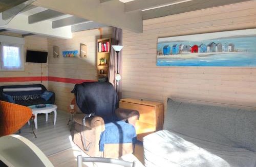Sarzeau House | Cozy Maison by the Beach with Pool in Sarzeau, Brittany