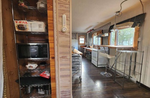 Amos House | Maison Conteneur Summ