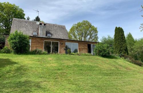 Saint-Pardoux-le-Vieux House | Family-Friendly Retreat with Indoor Pool in Serene Countryside