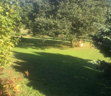 Saint-Pardoux-le-Vieux House | Family-Friendly Retreat with Indoor Pool in Serene Countryside