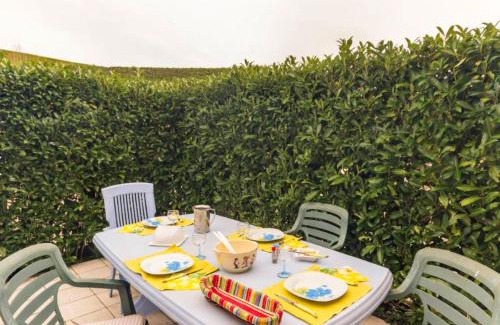 Criel-sur-Mer House | Family-Friendly Maison with Garden and Wifi in Criel sur Mer