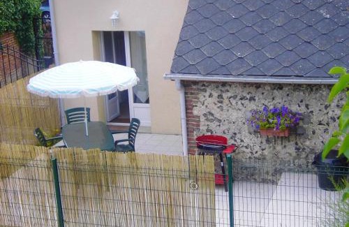 Criel-sur-Mer House | Family-Friendly Maison with Garden and Wifi in Criel sur Mer