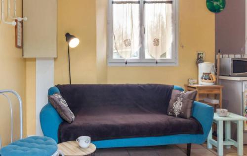 Criel-sur-Mer House | Family-Friendly Maison with Garden and Wifi in Criel sur Mer