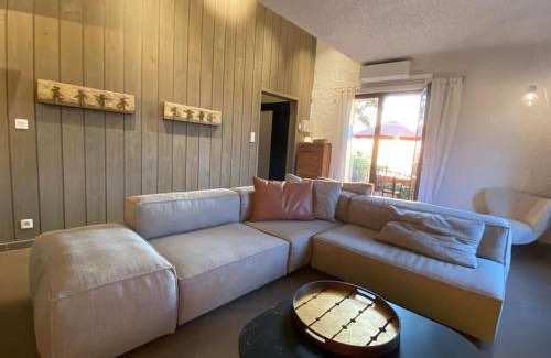 Propriano House | Idyllic Maison Conviviale with Sea View & Family Amenities