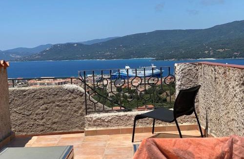 Propriano House | Idyllic Maison Conviviale with Sea View & Family Amenities