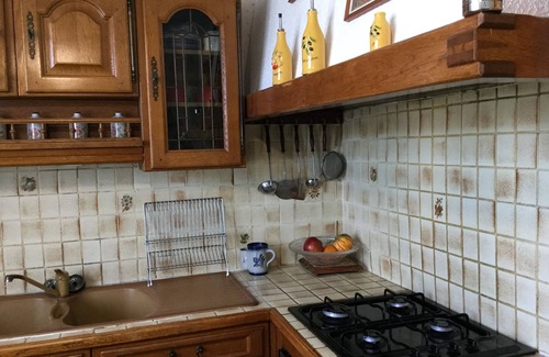 Bagneres-de-Bigorre Apartment | Cozy Apartment in Villa, Steps from Bagnères de Bigorre