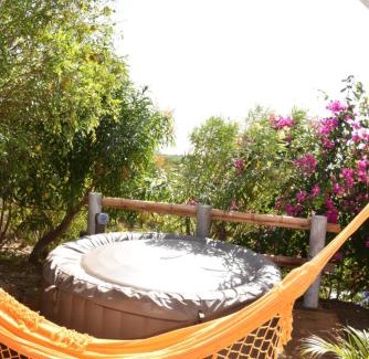 Sainte-Anne House | Oceanfront Maison Corosole with Hot Tub & Ocean View
